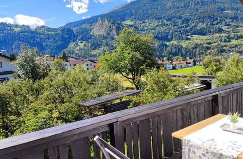 Prutz House | 110 m² House ∙ 4 bedrooms ∙ 8 guests