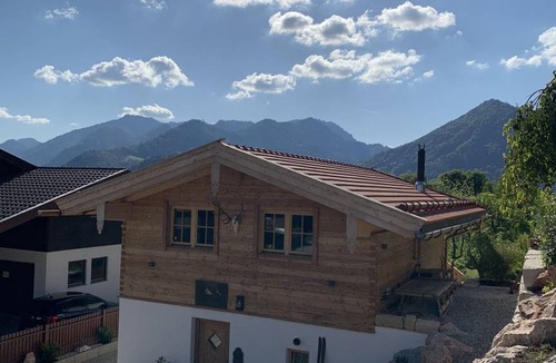 Sankt Valentin House | 110 m² House ∙ 3 bedrooms ∙ 6 guests