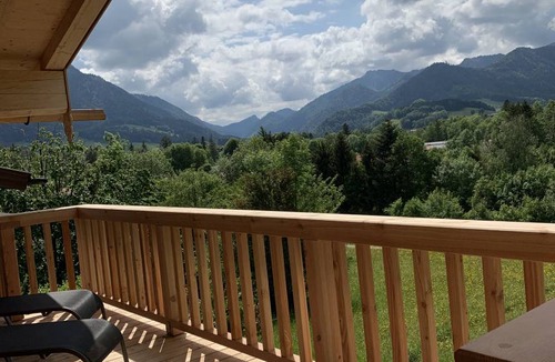 Sankt Valentin House | 110 m² House ∙ 3 bedrooms ∙ 6 guests