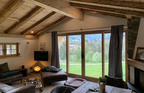 Sankt Valentin House | 110 m² House ∙ 3 bedrooms ∙ 6 guests