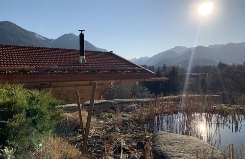 Sankt Valentin House | 110 m² House ∙ 3 bedrooms ∙ 6 guests