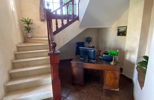 El Madronal Villa | 1100 m² Villa ∙ 7 bedrooms ∙ 14 guests