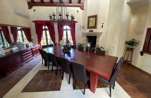 El Madronal Villa | 1100 m² Villa ∙ 7 bedrooms ∙ 14 guests
