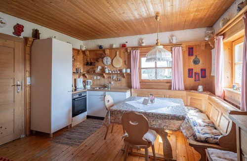 Philippsreut Apartment | 112 m² Apartment ∙ 3 bedrooms ∙ 10 guests