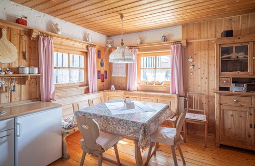 Philippsreut Apartment | 112 m² Apartment ∙ 3 bedrooms ∙ 10 guests