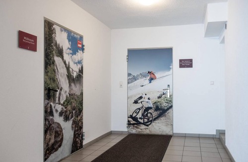 Runhof Apartment | 112 m² Apartment ∙ 4 bedrooms ∙ 11 guests