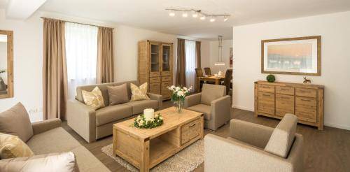 Ohlstadt Apartment | 112 m² Apartment ∙ 2 bedrooms ∙ 6 guests