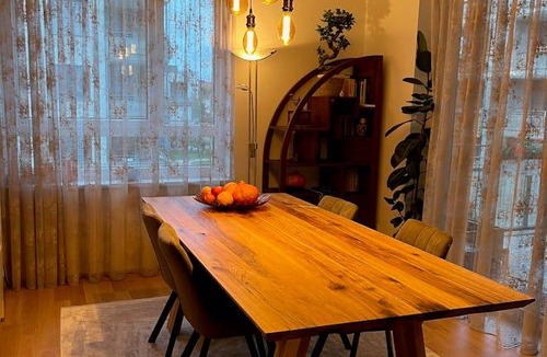 Freilassing Resort | 112 m² Private room ∙ 1 bedroom ∙ 2 guests