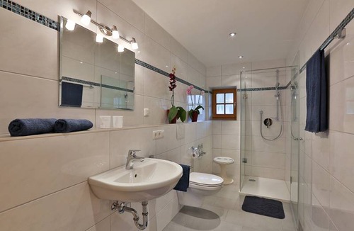 Unterschonau Apartment | 114 m² Apartment ∙ 3 bedrooms ∙ 6 guests
