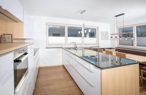 Wiesing Apartment | 114 m² Apartment ∙ 3 bedrooms ∙ 8 guests