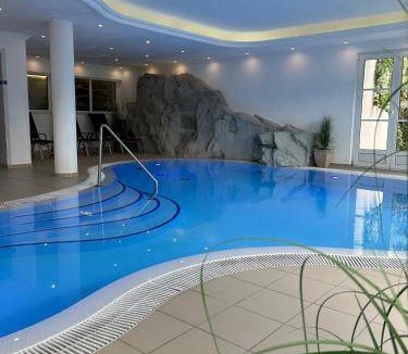 Hopfen am See Apartment | 115 m² Apartment ∙ 2 bedrooms ∙ 4 guests