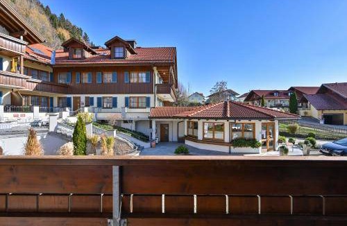 Hopfen am See Apartment | 115 m² Apartment ∙ 2 bedrooms ∙ 4 guests