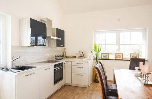Utting am Ammersee Apartment | 115 m² Apartment ∙ 2 bedrooms ∙ 5 guests