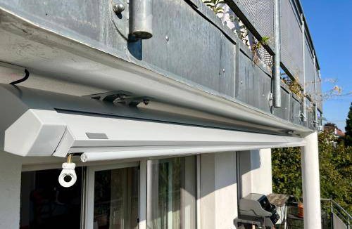 Augsburg-Goggingen Apartment | 115 m² Apartment ∙ 2 bedrooms ∙ 6 guests