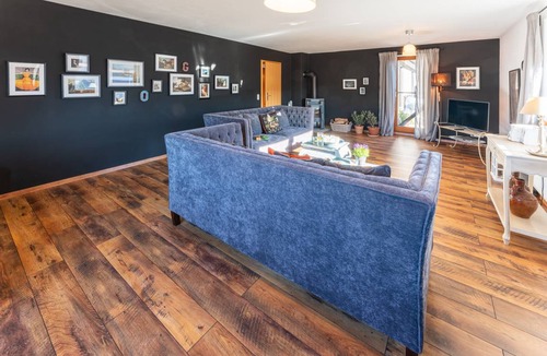 Eggstatt Apartment | 115 m² Apartment ∙ 2 bedrooms ∙ 4 guests