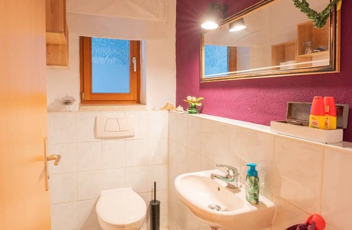 Eggstatt Apartment | 115 m² Apartment ∙ 2 bedrooms ∙ 4 guests