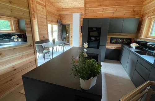 Vergoetschen Apartment | 115 m² Apartment ∙ 3 bedrooms ∙ 6 guests