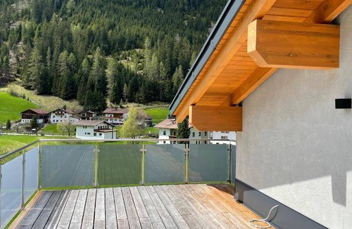 Vergoetschen Apartment | 115 m² Apartment ∙ 3 bedrooms ∙ 6 guests