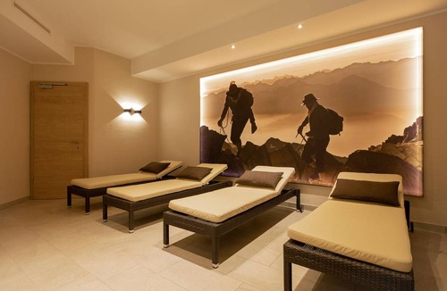 Sankt Leonhard im Pitztal Apartment | 115 m² Apartment ∙ 3 bedrooms ∙ 8 guests