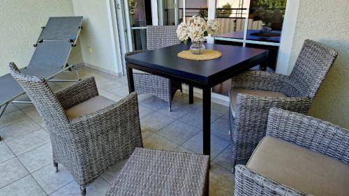 Eitensheim Apartment | 115 m² Apartment ∙ 2 bedrooms ∙ 6 guests