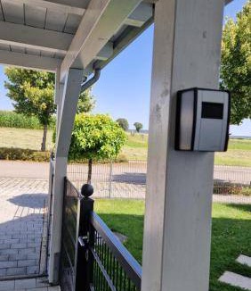 Eitensheim Apartment | 115 m² Apartment ∙ 2 bedrooms ∙ 6 guests