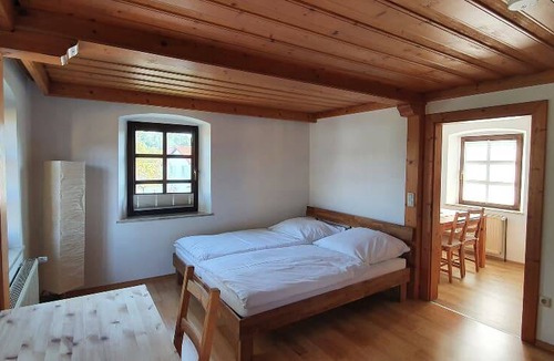 Falkenberg Apartment | 115 m² Apartment ∙ 2 bedrooms ∙ 6 guests