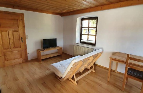 Falkenberg Apartment | 115 m² Apartment ∙ 2 bedrooms ∙ 6 guests