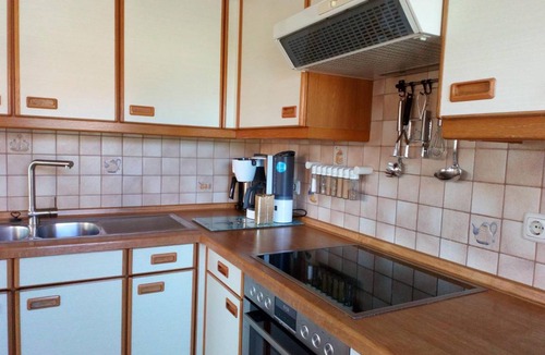 Michelsneukirchen House | 115 m² House ∙ 3 bedrooms ∙ 6 guests
