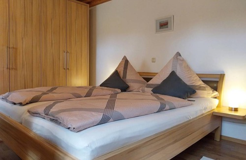 Michelsneukirchen House | 115 m² House ∙ 3 bedrooms ∙ 6 guests