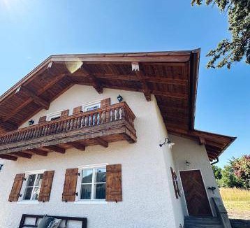 Schechen House | 115 m² House ∙ 3 bedrooms ∙ 8 guests