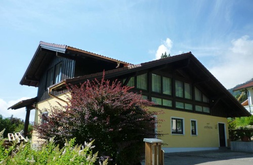 Ofterschwang House | 115 m² House ∙ 3 bedrooms ∙ 8 guests