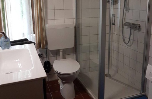 Kattersdorf House | 116 m² House ∙ 3 bedrooms ∙ 4 guests