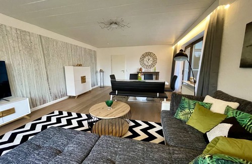 Taching a.See Apartment | 118 m² Apartment ∙ 2 bedrooms ∙ 5 guests