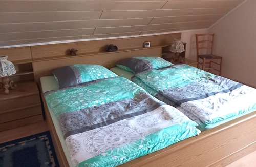 Schoensee Apartment | 118 m² Apartment ∙ 3 bedrooms ∙ 5 guests