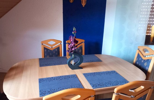 Schoensee Apartment | 118 m² Apartment ∙ 3 bedrooms ∙ 5 guests