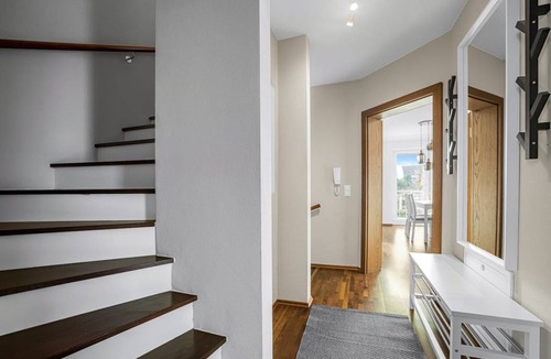 Trudering-Riem Resort | 119 m² Private room ∙ 1 bedroom ∙ 1 guest
