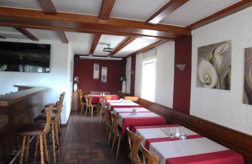 Herzogenaurach Bed & Breakfast | 12 m² Bed and breakfast ∙ 2 guests