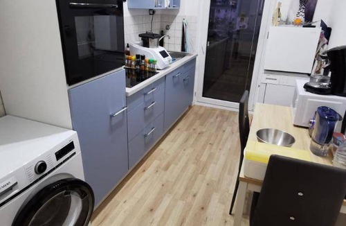 Mitte Bed & Breakfast | 12 m² Bed and breakfast ∙ 1 bedroom ∙ 2 guests