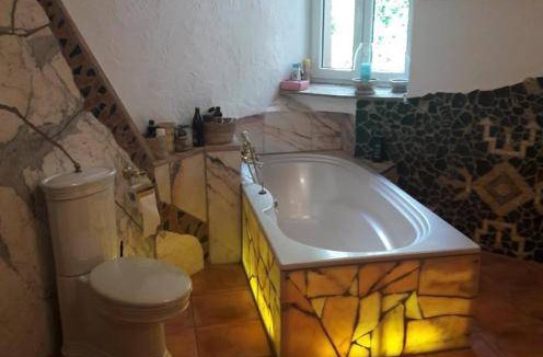 Neustadt am Kulm House | 12 m² House ∙ 1 bedroom ∙ 2 guests