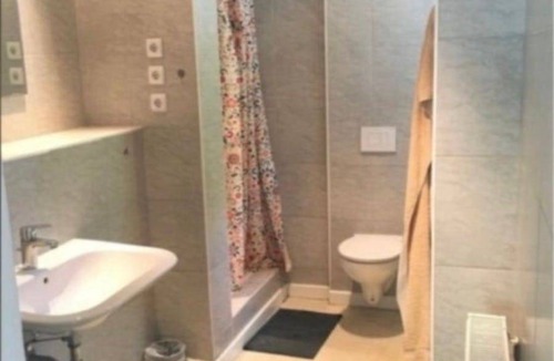 Coburg Resort | 12 m² Private room ∙ 1 bedroom ∙ 1 guest