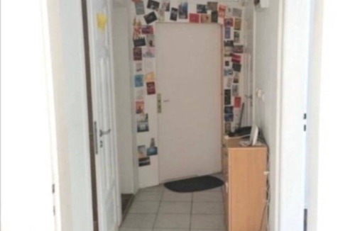 Coburg Resort | 12 m² Private room ∙ 1 bedroom ∙ 1 guest