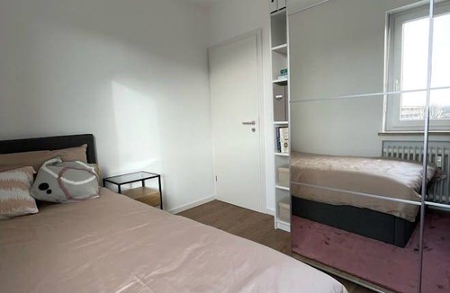 Friedenheim Other | 12 m² Shared room ∙ 1 bedroom ∙ 1 guest