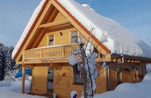 Muhlberg Other | 120 m² Accommodation ∙ 3 bedrooms ∙ 6 guests
