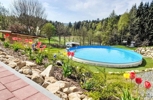 Muhlberg Other | 120 m² Accommodation ∙ 3 bedrooms ∙ 6 guests