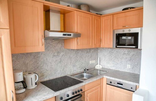 Treffelstein Apartment | 120 m² Apartment ∙ 3 bedrooms ∙ 6 guests