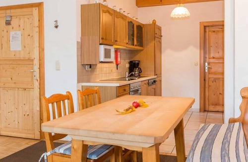 Eschlkam Apartment | 120 m² Apartment ∙ 3 bedrooms ∙ 7 guests