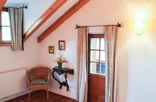 Obsteig Apartment | 120 m² Apartment ∙ 2 bedrooms ∙ 4 guests