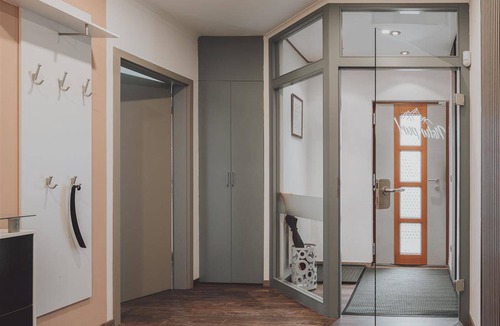 Erbendorf Apartment | 120 m² Apartment ∙ 2 bedrooms ∙ 4 guests