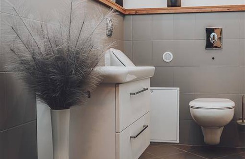 Erbendorf Apartment | 120 m² Apartment ∙ 2 bedrooms ∙ 4 guests