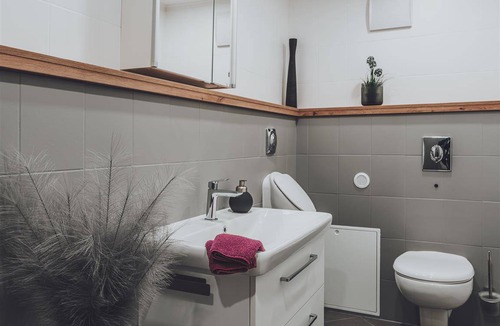 Erbendorf Apartment | 120 m² Apartment ∙ 2 bedrooms ∙ 4 guests